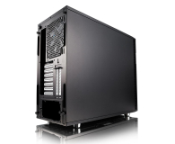 FRACTAL DESIGN Define R6 Black 3.5'/2.5' drive brackets uATX/eATX/ATX/ITX FD-CA-DEF-R6-BK - 400556 - zdjęcie 22